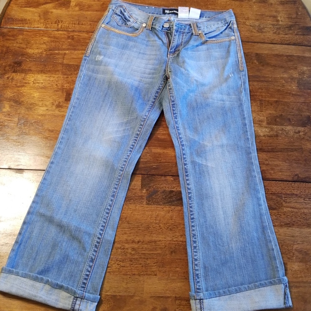 Petrol Jeans - Picture 3 of 4